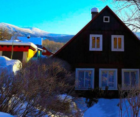 Chalet Relax